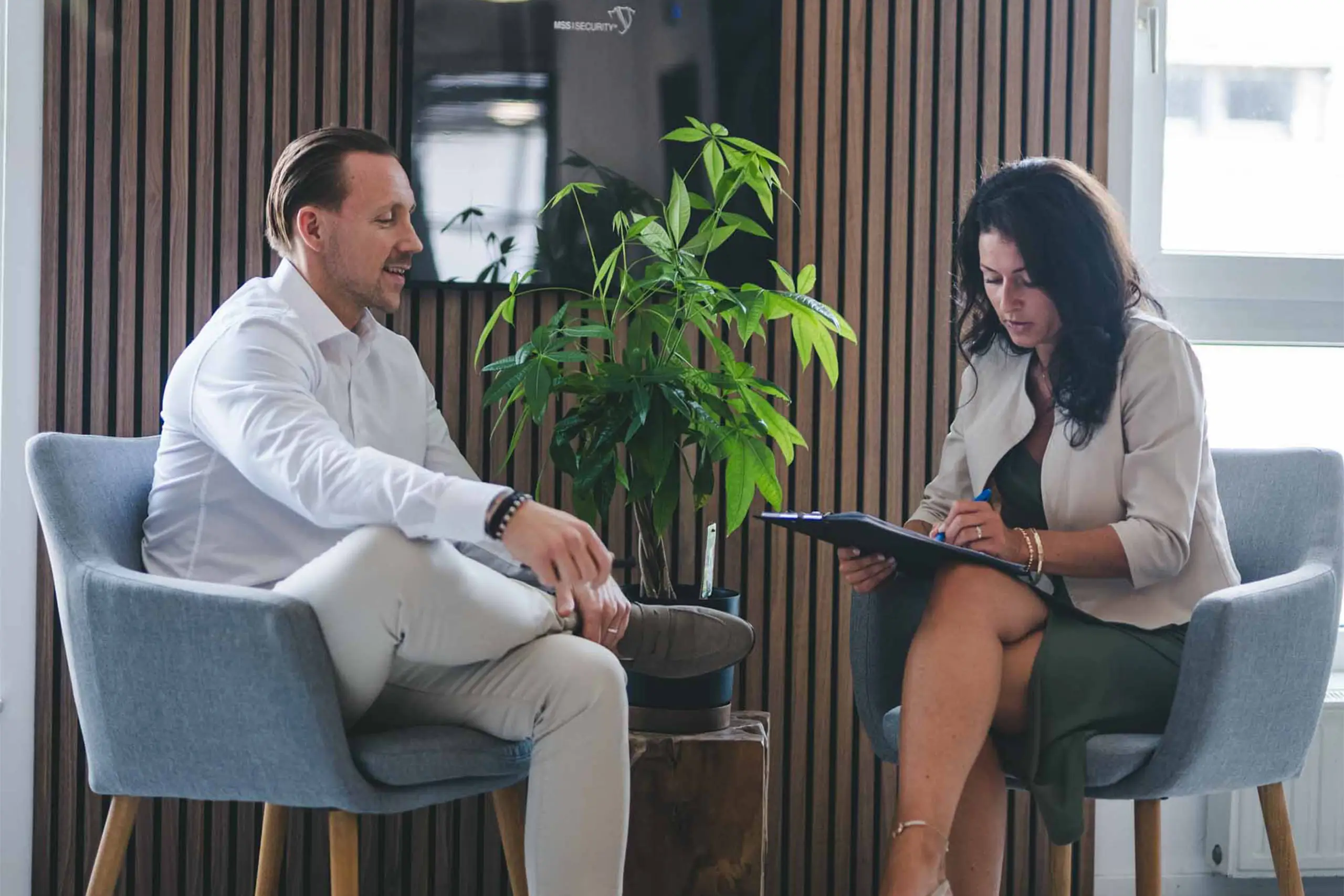 MSS Personal Personalberatung